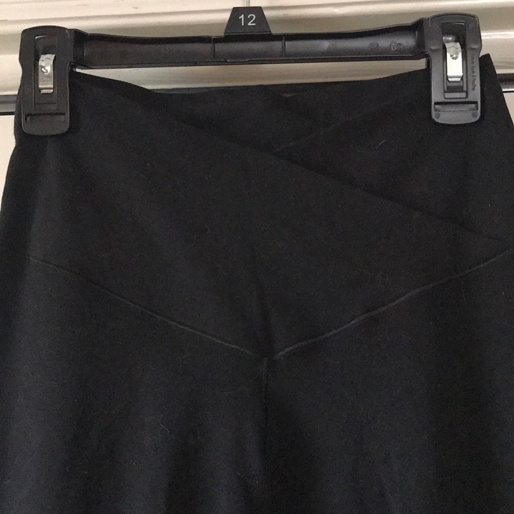 Aerie crossover leggings